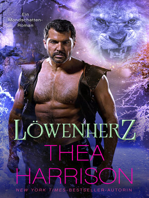 cover image of Löwenherz